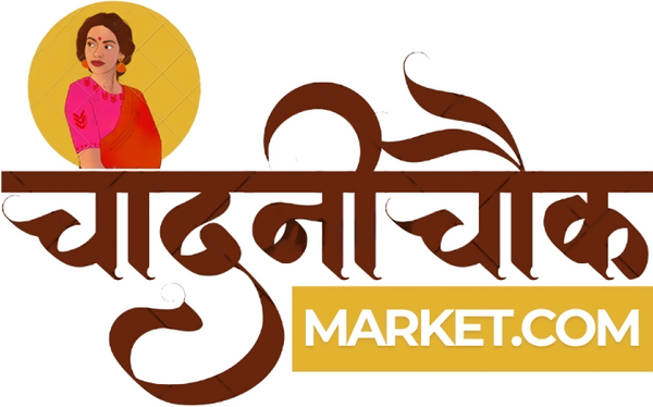 Official Chandni Chowk Market Online